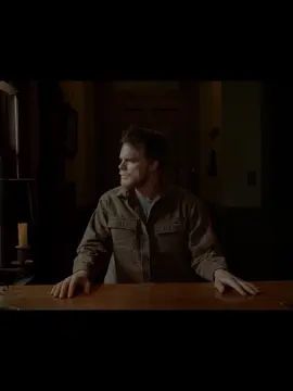 A solidão de Dexter #dexter #dextermorgan #series 