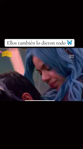 La dieron toda mis respecto 💙#casadelosfamososcol #lacasadelosfamososcolombia #casadelosfamososcolombia @Casa De Los Famosos Colombia @FansCasaFamososCOL @OlgaTean_Melisa Gate🖤 