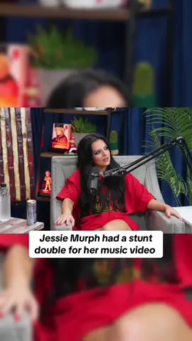 #jessiemurph #musicvideo #theovon #podcastclips #foryoupage 