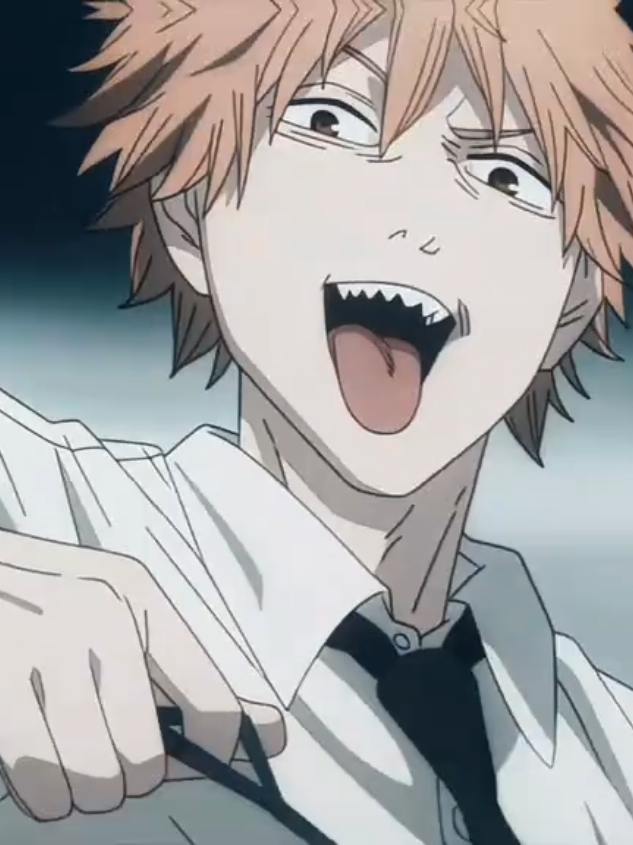 #DENJI — hi | scp: zechcomps | #chainsawman #denjichainsawman #csm #chainsawmanedit #csmedit #denjiedit #chainsawmananime 