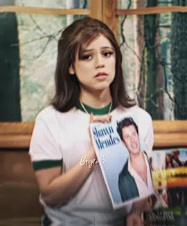 🙀 | #vfxbryans #fyp #jennaortega 