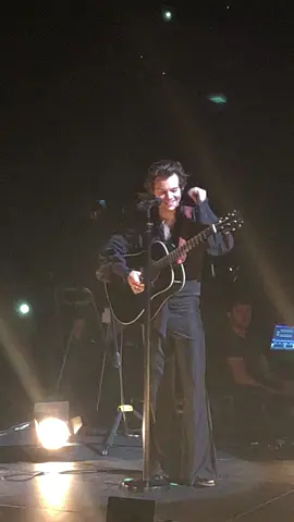 If I could fly 🪽 #onedirection #harrystyles #hs1