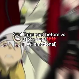 I am weirdly active (this won’t last) | #souleater #makaalbarn #souleateredit #souleaterevans #souleateranime #fyp #foryou #foryoupagе 