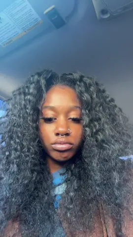 Ugh my face 🥰 #foryou #blackgirltiktok #alternativetiktok 