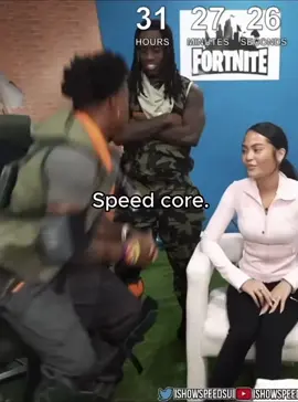 Ishowspeed core and funny moments #fyp #foryou #viral #vialvideo #funny #memes #crazy #ishowspeed #core 