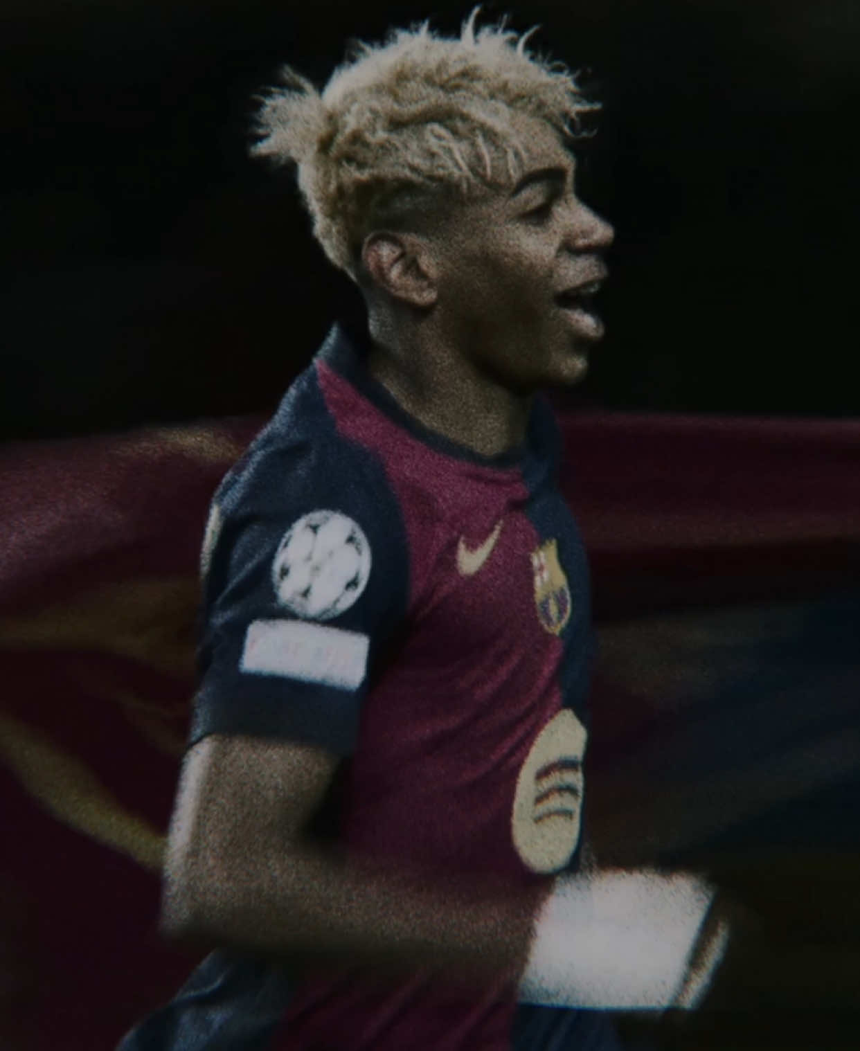 lamineeee | #edit #fyp #barcelona #Soccer #footballedit #dracoftbl #football #lamineyamal #aftereffects 