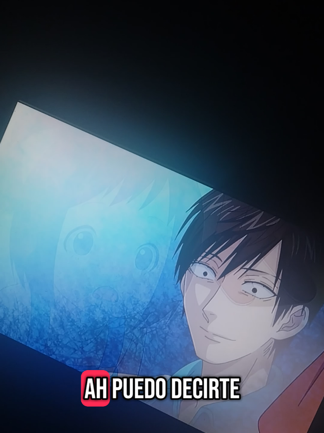 😐 #anime #uramichioniisan 