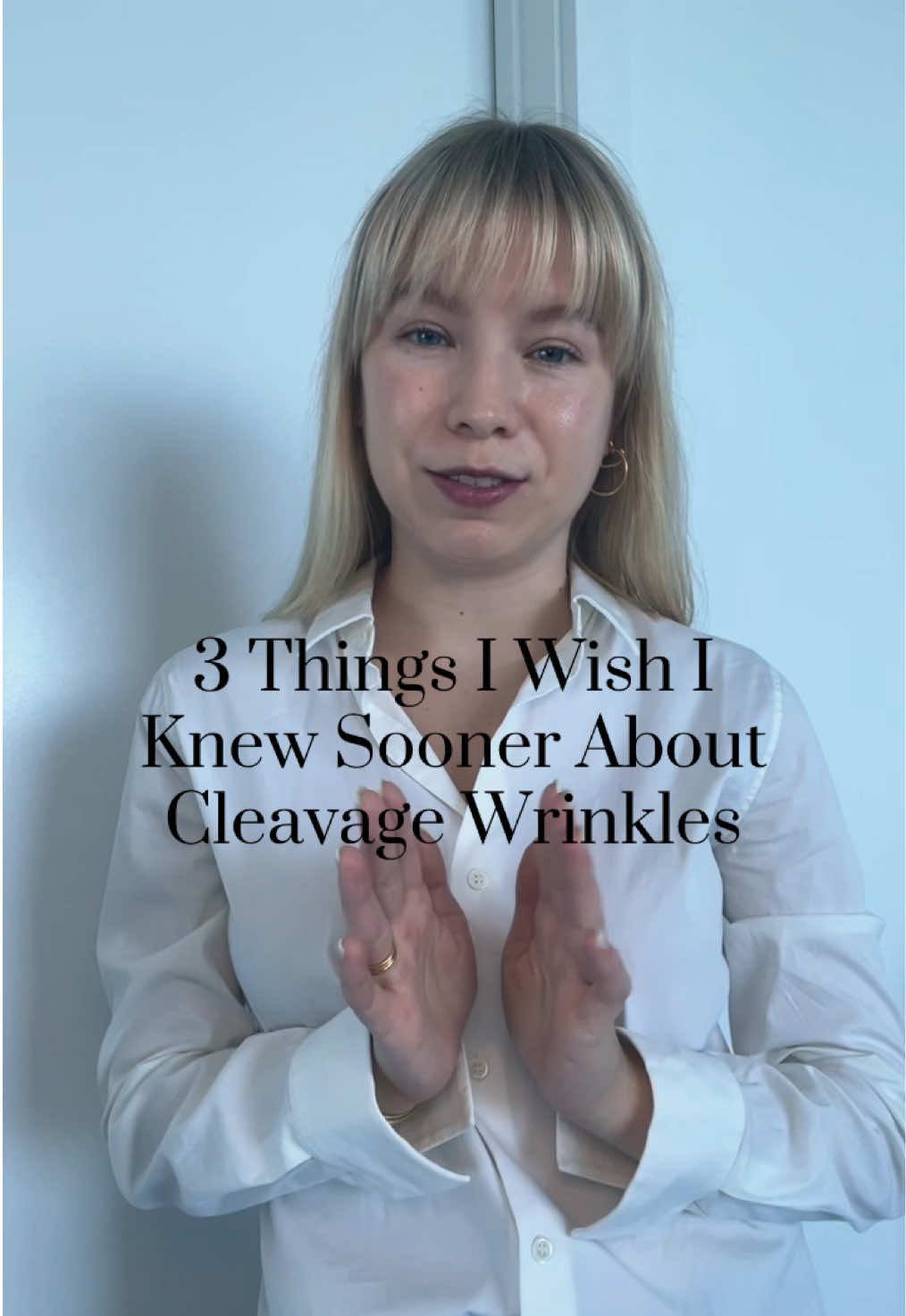 Dear Side Sleepers, found the solution so you don’t have to. Xx, Allyssa (Soobi Founder)