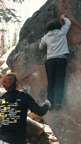 Top outs #climbing #bouldering #sportclimbing 