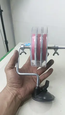 Alat bantu pengulung benang pancing-benang pe-line spoole dari FIRELOCK #TikTokAwardsID  #mancingmania  #menyalaabangkuh🔥🔥🔥🔥🔥  #sahabatmancing🎣🎣🎣🎣  #NALAFISHINGSHOPmemberikansolusistrike  #Semogaabang2kusehatselaluaminaminaminyra  #terimakasihsudahbelanjaditokokami 