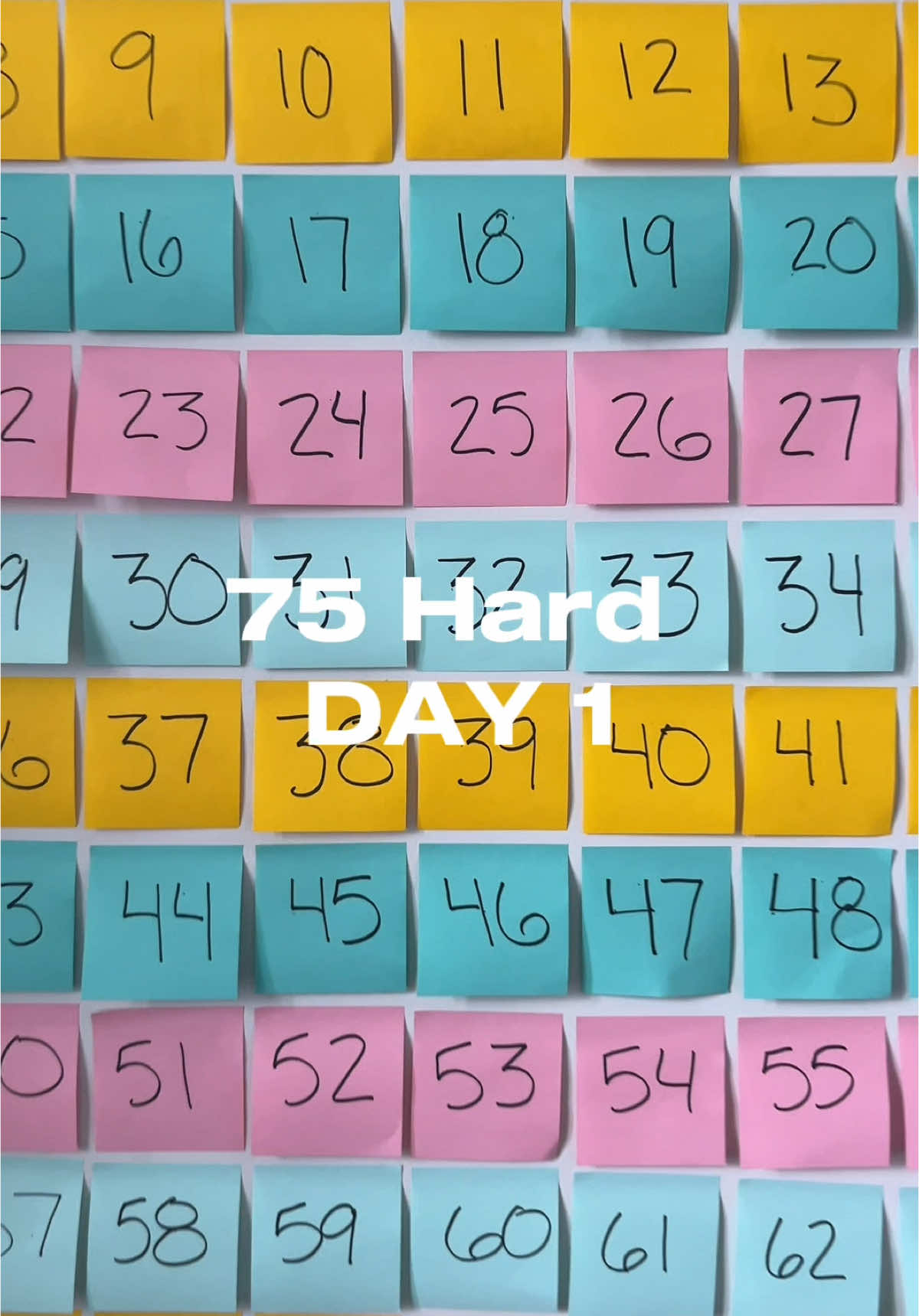 Day 1 of the #75hard challenge is done! this journey is about discipline, growth, and becoming your best self. let’s do it together + hold each other accountable! 💕💪🏽#fyp #womeninchrist #biblestudy #foryou #trending #75hardchallenge #fitnessjourney #dailyhabits #selflovejourney #thatgirljourney #vlogstyle #reels #viralreels #morningroutine #trendingnow #levelupseason #explorepage #fitmindfitbody #wellnesslifestyle