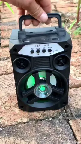 ( promo cuci gudang )speaker bluetooth bas karaoke,dilengkapi mic dan speaker besar #speakerbluetooth #speakermurah #wibgajian 