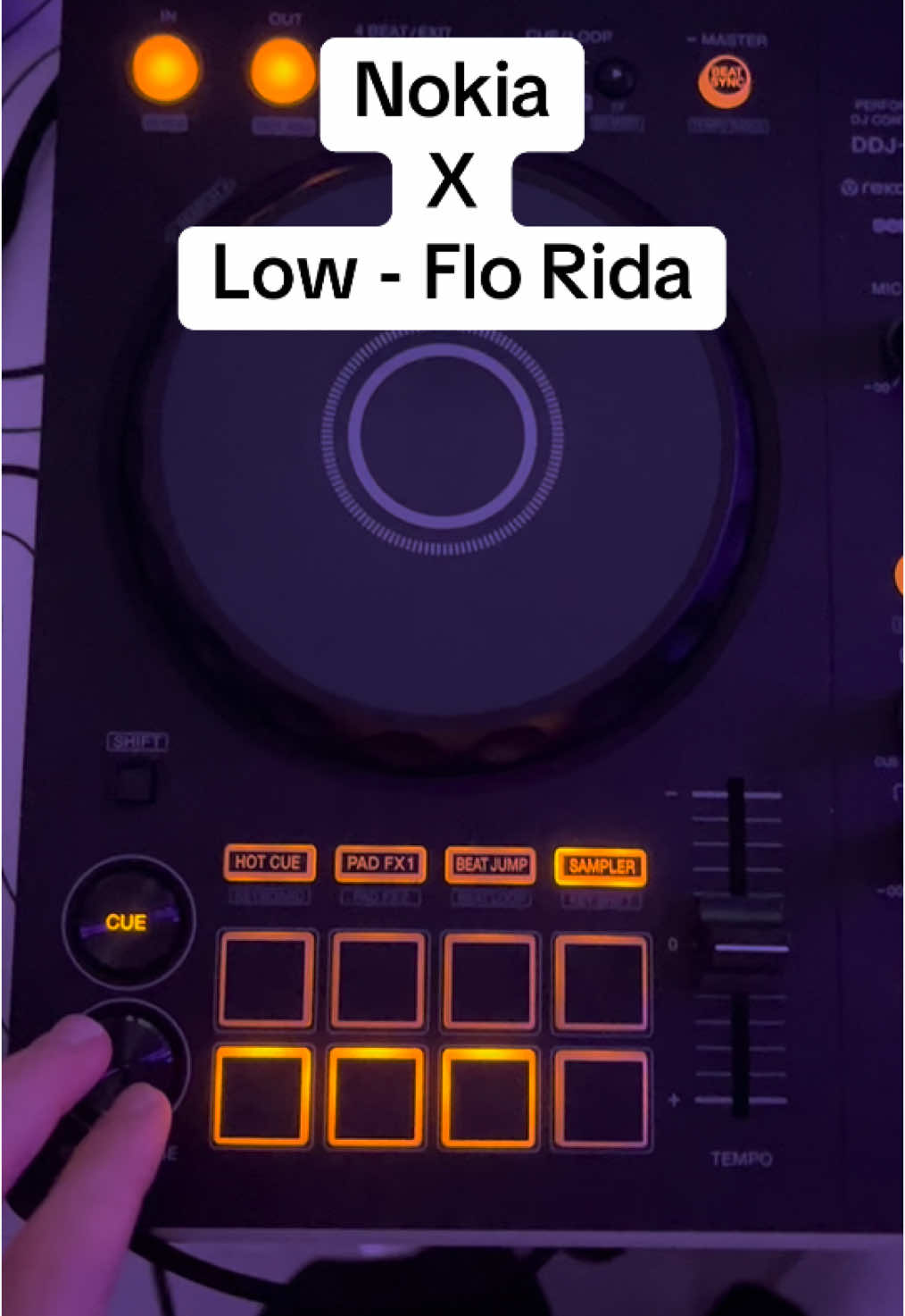 Nokia X Flo Rida #rekordboxdj #summermashup #djtransition #ddjflex4 #dj #ibiza #djsoftiktok #pioneerdj #drake #nokia 