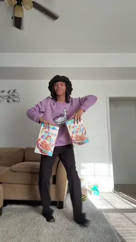 I can’t stay away from you too long #dance #viral #fyp #cereal 