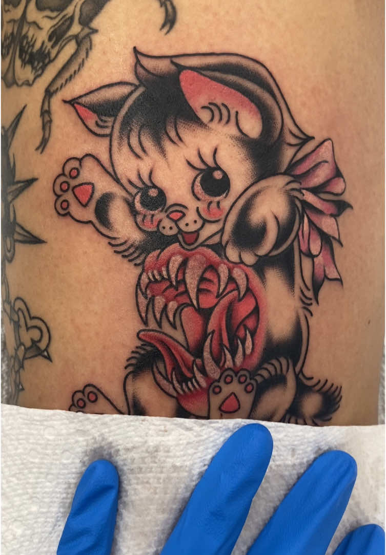 Meow meow 