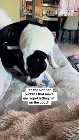 He’s like a toddler 