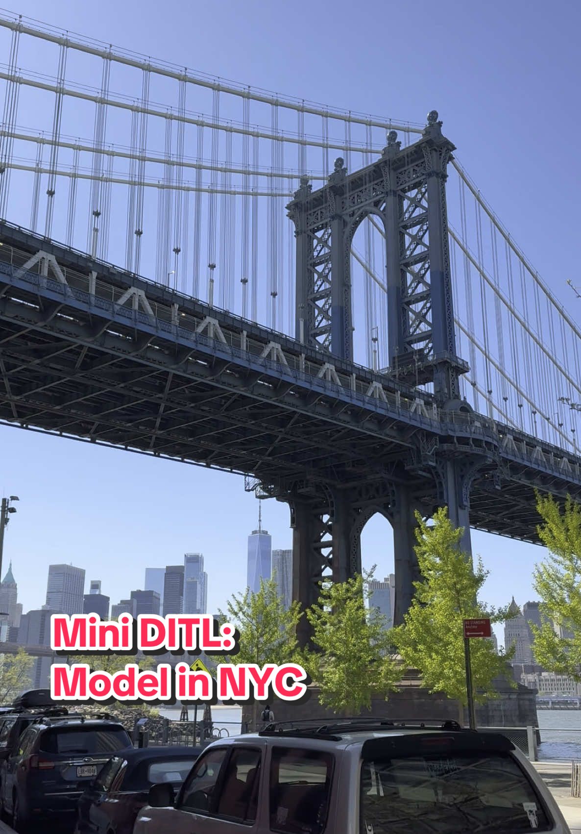 Mini day in the life. Casting day!  #nycmodel #modelinnyc #curvemodel 