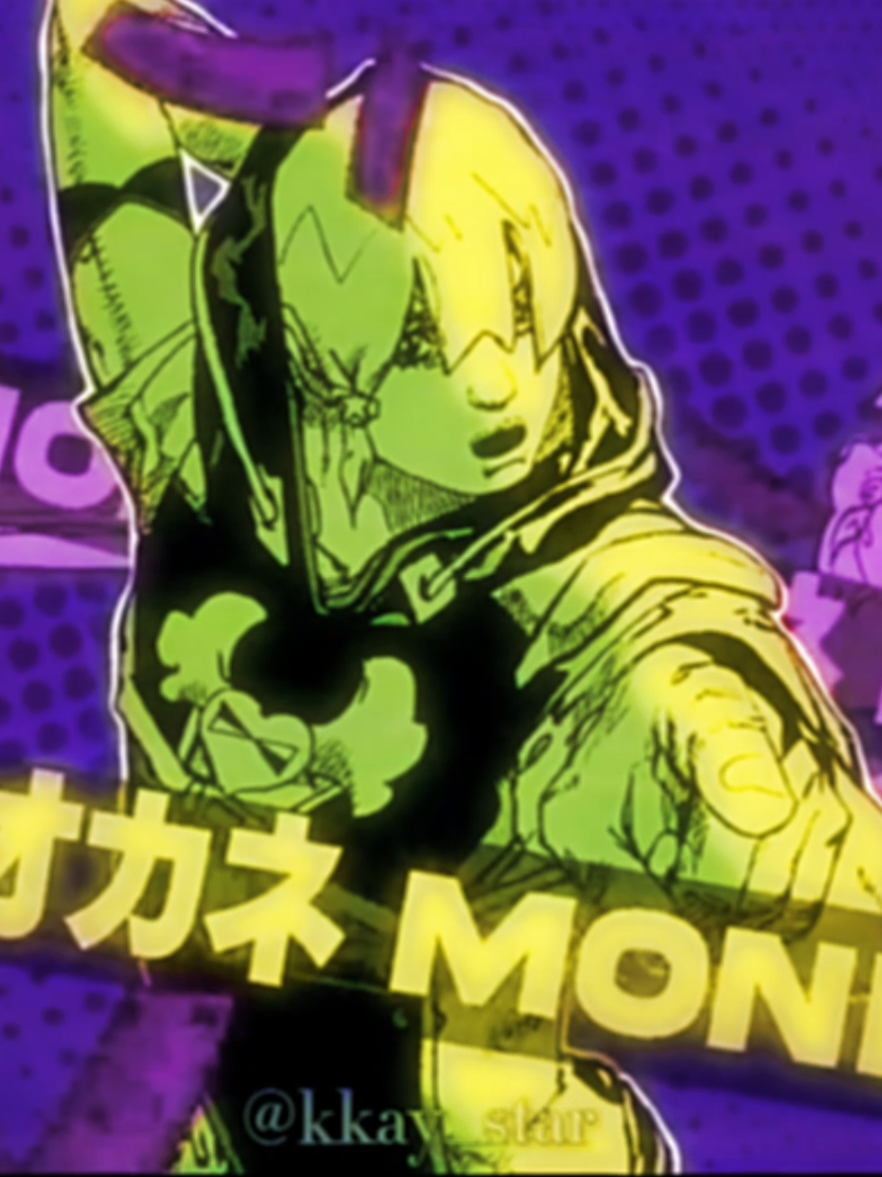 🚬🍁💯💯💯 #edit #foryoupage #fyp #mangaedit #song #jojosbizarreadventure #jjba #jojo #Anime #luqeta 
