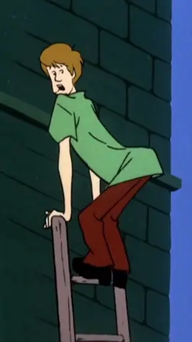 never stop crankin' #scoobydoo #fyp #dance