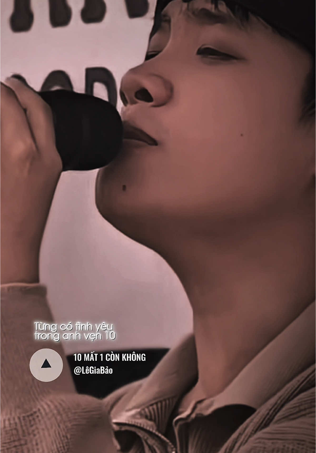 Từng có tình yêu… #10mat1conkhong #cover #lyrics #music #theanh28 #nhaccover1507 #dieuheentertaiment 