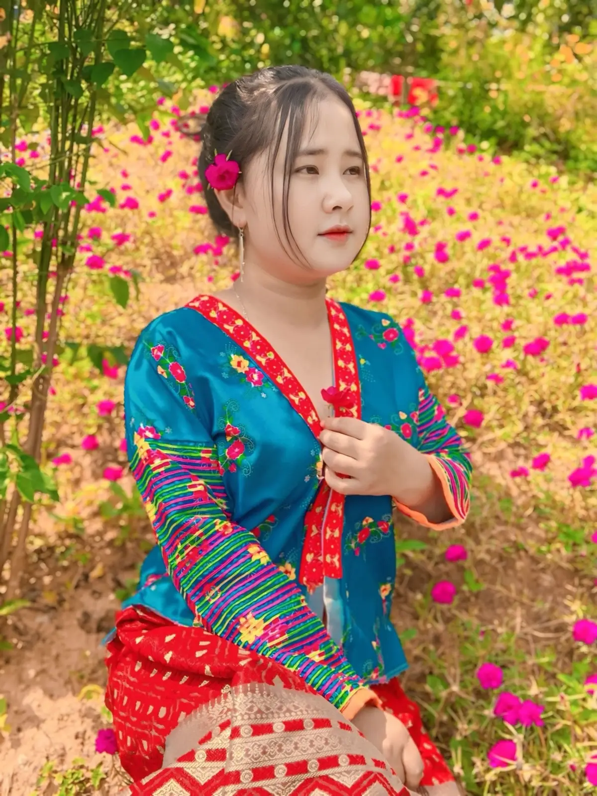 Lawv tso kuv xwb og🥰😥@♥️Nkauj💚Hmoob♥️ 
