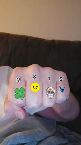 Who else in the gang? 