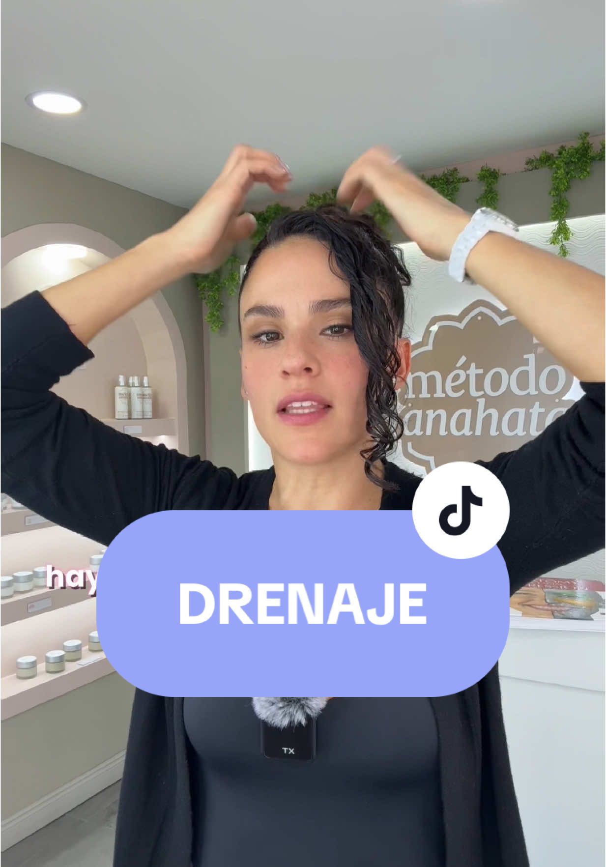 Drenaje yoga facial método ANAHATA  #facegym #yogafacial #lifting #rejuvenecimiento #manchasenlapiel #adiosarrugas 