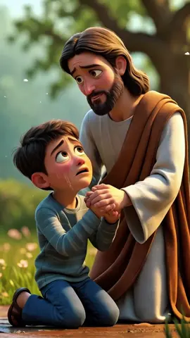Sinto muita falta da minha mãe….. por que o senhor a levou? . . . #deusnocomando #confiaemdeus #fequetransforma #jesus #deus #infantil 