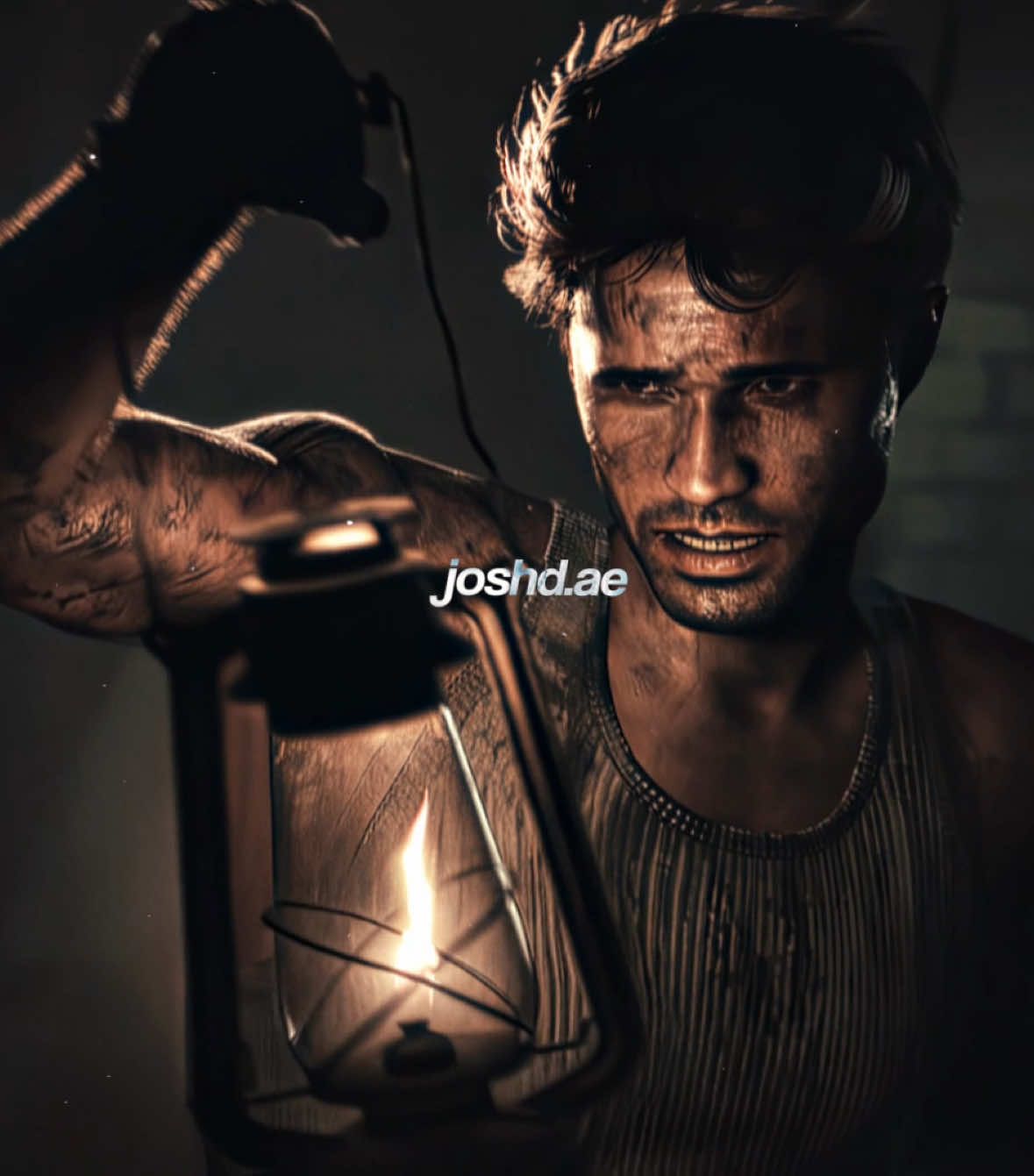JESSICAAA #untildawn #mikeuntildawn #michaelmunroe #untildawnedit 