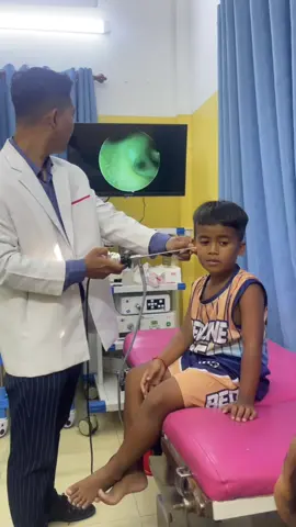 #Telegram089590007 #ត្រចៀក #ច្រមុះ #បំពង់ក #fyp #capcut #trending #viral #tiktok 