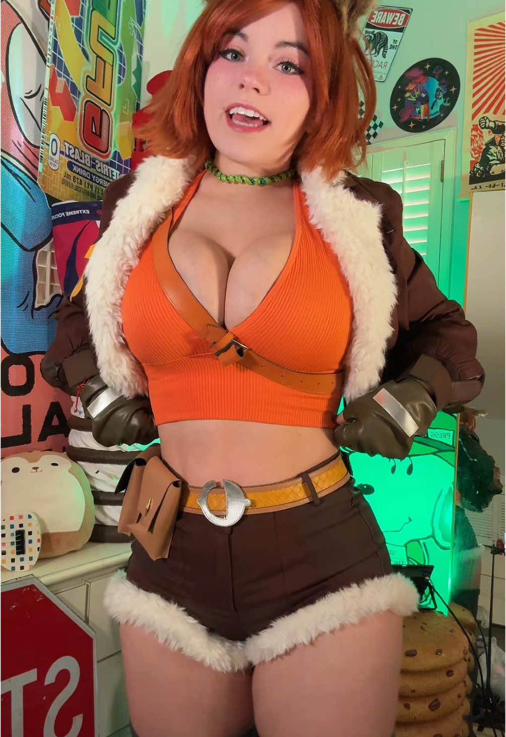 #squirrelgirl #marvelrivals 