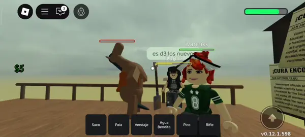 caballo #hareku #vtuberclips #robloxedit #robloxfyp #evaderobloxgame #robloxstory #caballos #rieles #fyp #vira #viralvideos #dead 