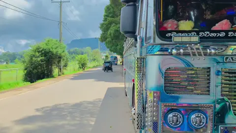 බදුල්ලෙ යාලුවා..🥹💙#dilrukshan_power_line💙💙 #පුංචි_සුරංගනාවි_💙 