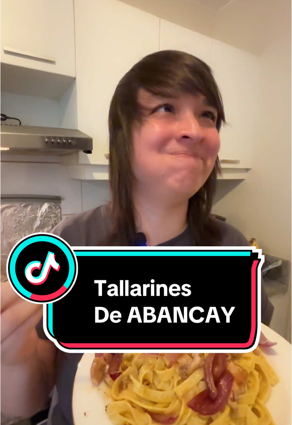 Cocinando con Caro con TALLARINES DE ABANCAY!  #SINCERAMENTE, mi nuevo show  2/5 Cusco  3/5 Abancay  9/5 Tacna  10/5 Arequipa  24/5 Lima  6/6 Huánuco  20/6 Huancayo  4/7 Cajamarca  Chapa tus entradas en Joinnus o al WhatsApp 924718424! 