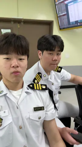 #추천 #인천해사고 #07 