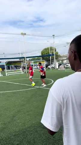 No vengo más, juegue usted 🥲😡 #futbol #paratii 