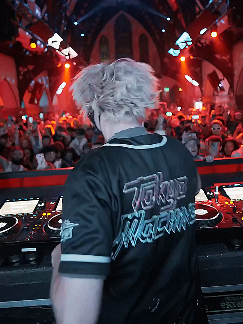 SCREWING UR FACE UP IN CHURCH 💀 #edm #dubstep #monstercat #bassmusic