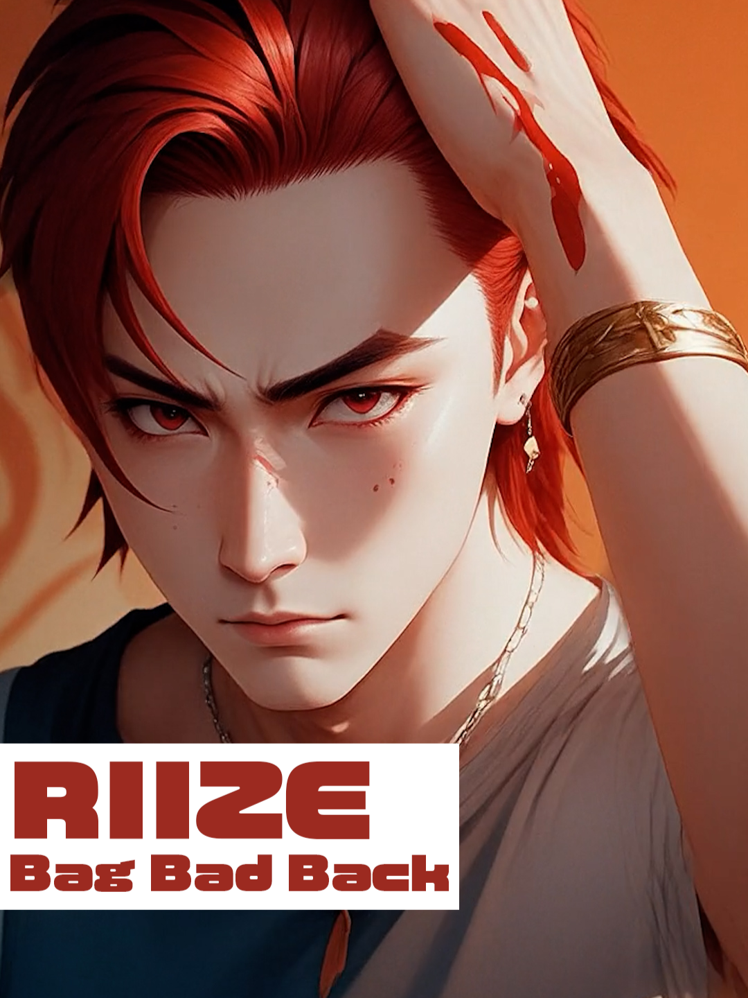 RIIZE 라이즈 'Bag Bad Back' #riize #라이즈 #bagbadback #odyssey #riseandrealize #원빈 #briize  #wonbin  #anton  #sungchan  #shotaro  #sohee  #eunseok  #smtown