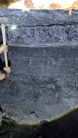 Black diamond mining⛏️ #coalminer #blackdiamond #gold #minerals #support #plzdontunderviewsmyvedios #coalmine #blackdiamond #gold 