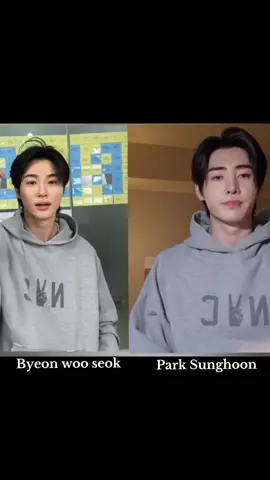 d4mn fineshyttt 🔥  #SUNGHOON #byeonwooseok  @enhypen 
