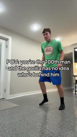 He don’t know what’s comin… #fyp #foryou #WWE #wrestlingtiktok #gorillavs100men #edgewwe 