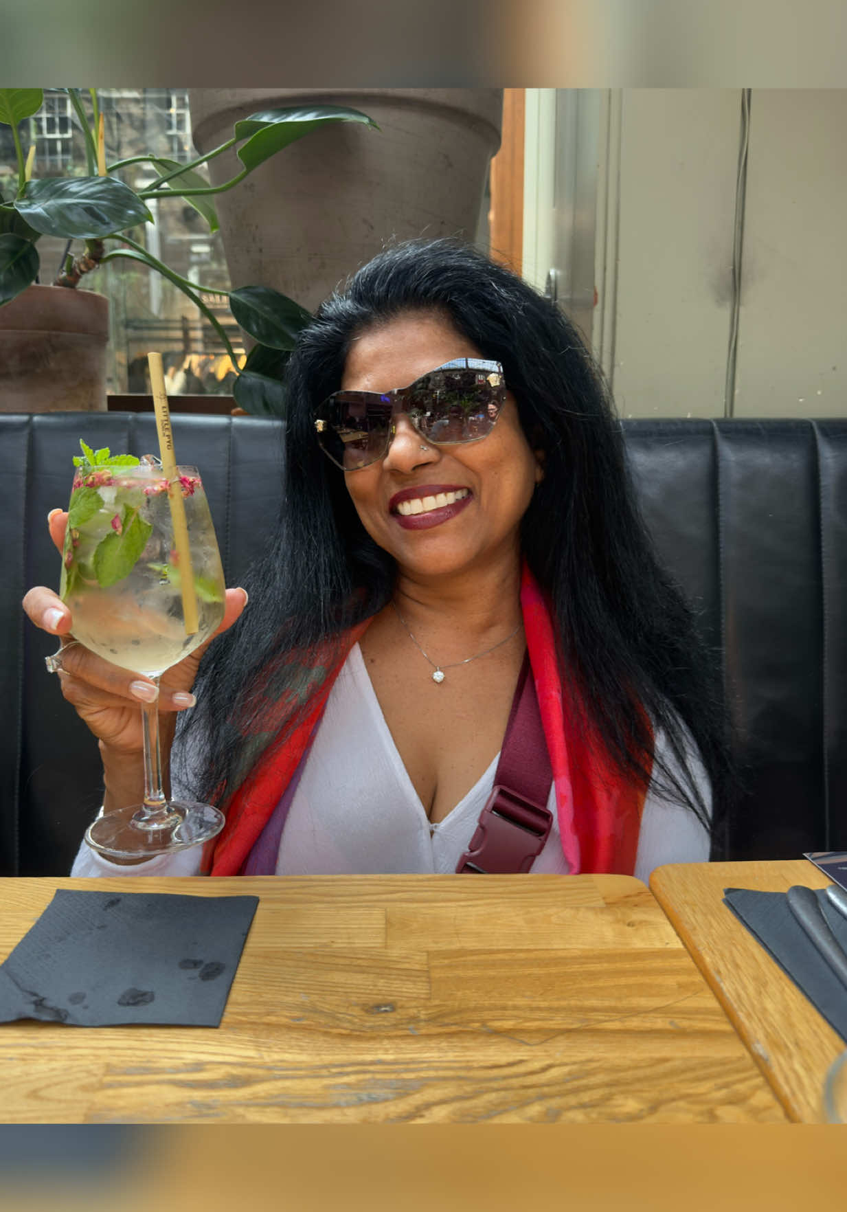 One life to live, don’t hate…just be happy for others and happiness will come your way! #makingmemories💫❤️ #birthdaytrip #irelandtiktokers🇮🇪🇮🇪ireland🇨🇮 #earlybirthdaytrip🥰 #fyp @Indra 