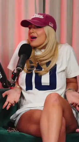 What if Justins Tummy Hurted #cancelledpodcast #tanamongeau #brookeschofield