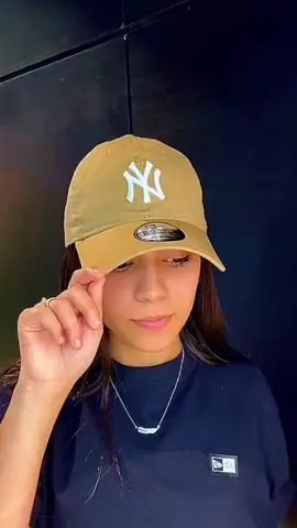 (270)  Boné New York NY Linha Premium Aba Curva! #boné  #acheinashopee #boneNY