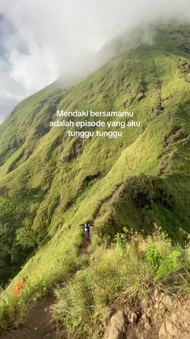 #pendakigunung #pendakiindonesia #foryou #fyp 