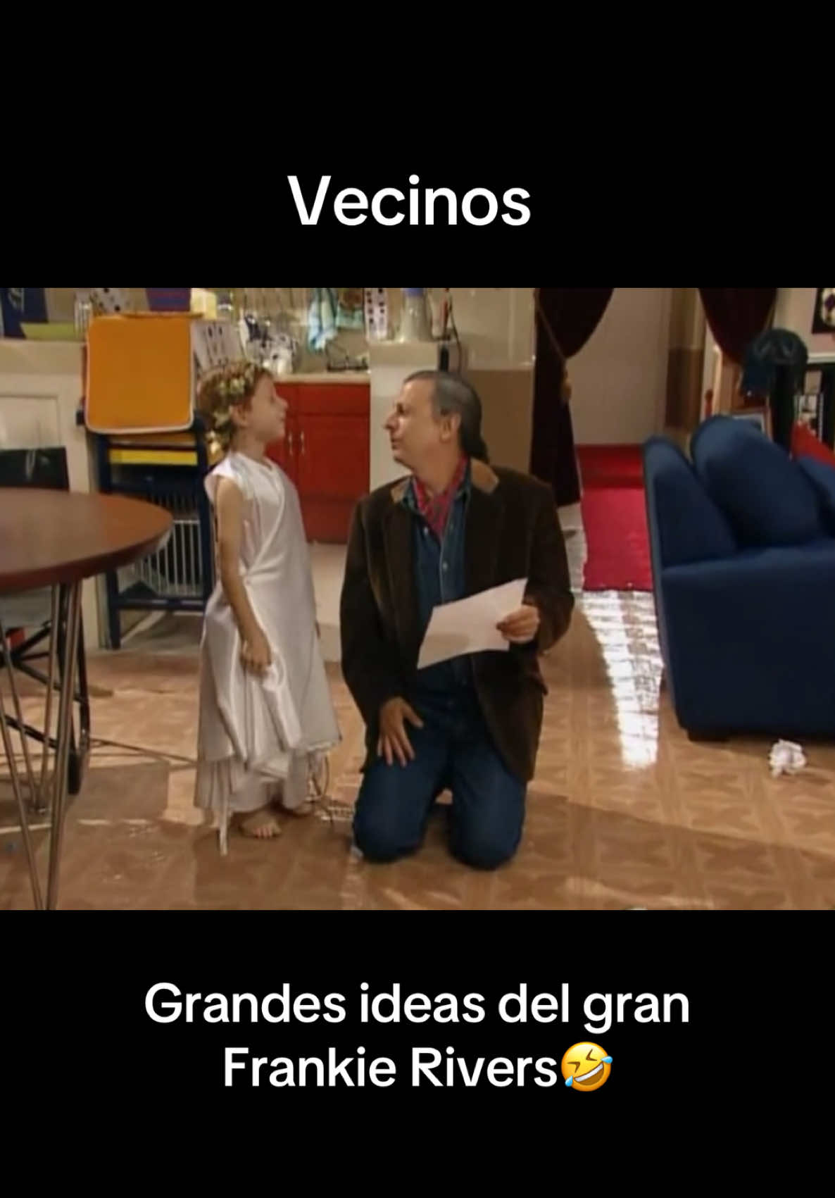 #vecinos #televisa #viral 