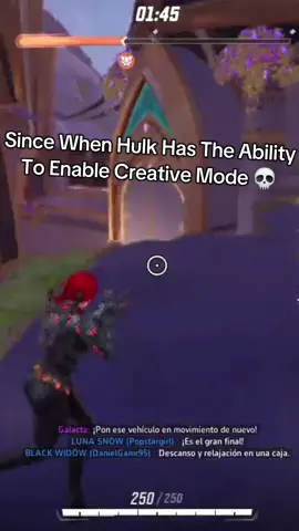 How #marvel #marvelrivals #funny #meme #memes #fyp #marvelrivalshighlight 