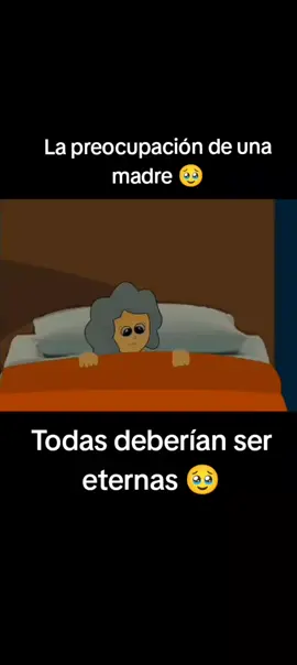 La preocupación de una madre #viralvideo #madre preocupado #mama #hijo #amordemadre #production 