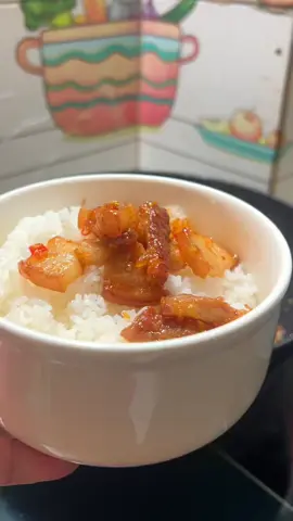 Ae mê cơm nhà chắc sẽ thích, ‘ba chỉ xào sả ớt’ cay thơm #nauancungtiktok #comnha #sieudaubep #nauan #chanh #LearnOnTikTok 
