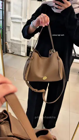 co sebelum harga kembali normal🥹🥰 #taswanita #lescatino #tascantikmurah #handbag #slingbag #tasmuatbanyak #rekomendasitaswanita 